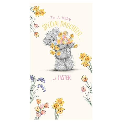 Special Daughter Me to You Bear Easter Card £1.89